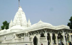 Jamui jain temple history | Bihar Tourism: This supernatural temple is built amidst dense forests