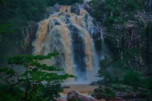 Jhojha Waterfall, Chattisgarh