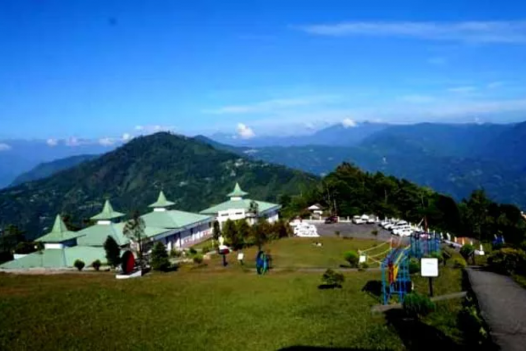 Kalimpong Science Centre