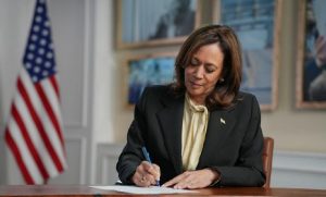 Kamla Harris