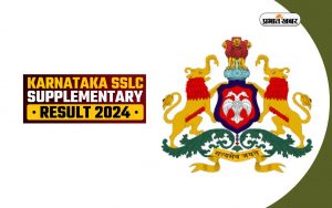 Karnataka SSLC Supplementary result Soon
