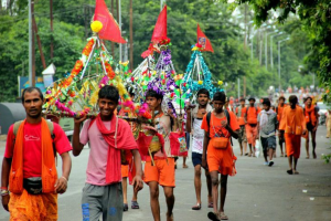 Kawad Yatra