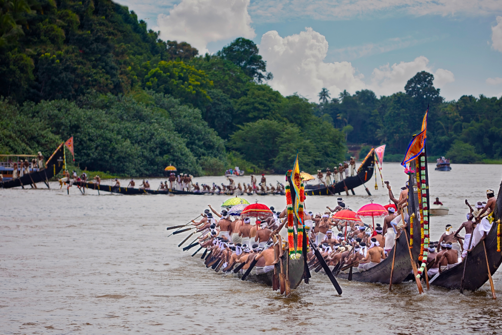 Kerala Tourism 1