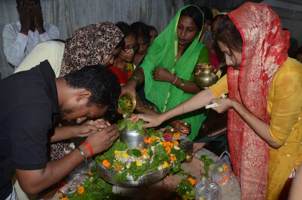 Khajpura Shivmandir 3