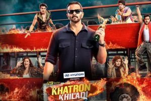 Khatron Ke Khiladi 14