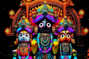 Jagannath Puri Yatra