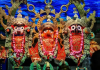 The 2024 Puri Jagannath Rath Yatra