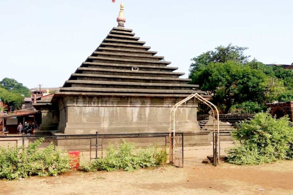Mahabaleshwar Temple Maharashtra