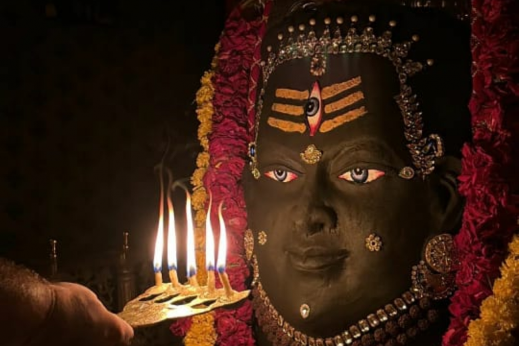 Mahakal Aarti Image 1 1