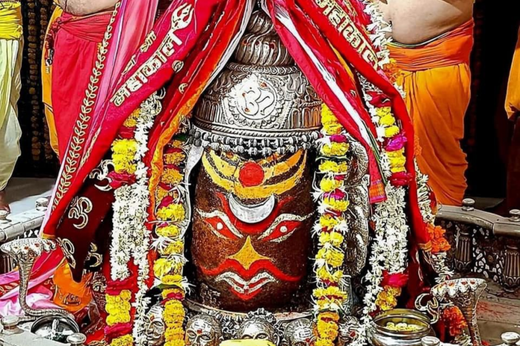 Mahakaleshwar Jyotirlinga