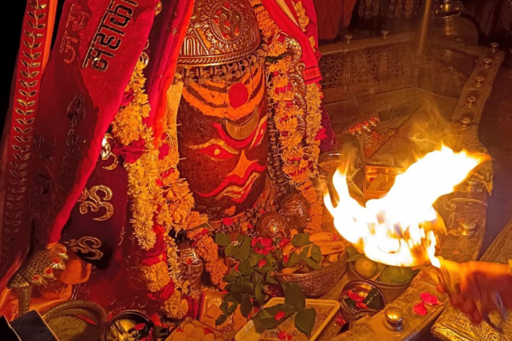 Mahakaleshwar Jyotirlinga 1 2