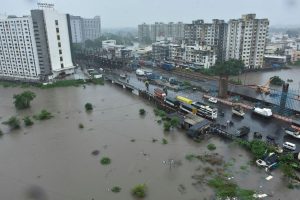 Maharashtra Heavy Rain