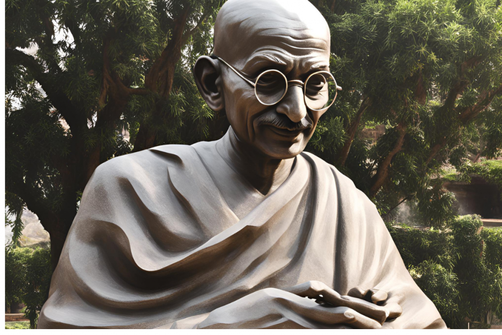 Gandhi Jayanti 