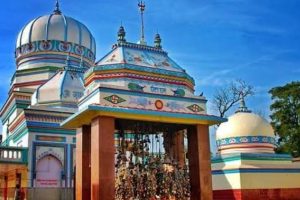 Mahendranath Temple, Siwan