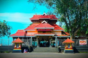 Malanada Duryodhana Temple,Kerala