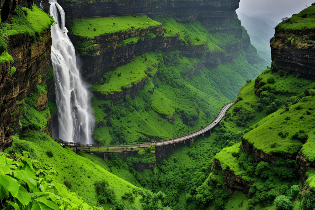 Malshej Ghat