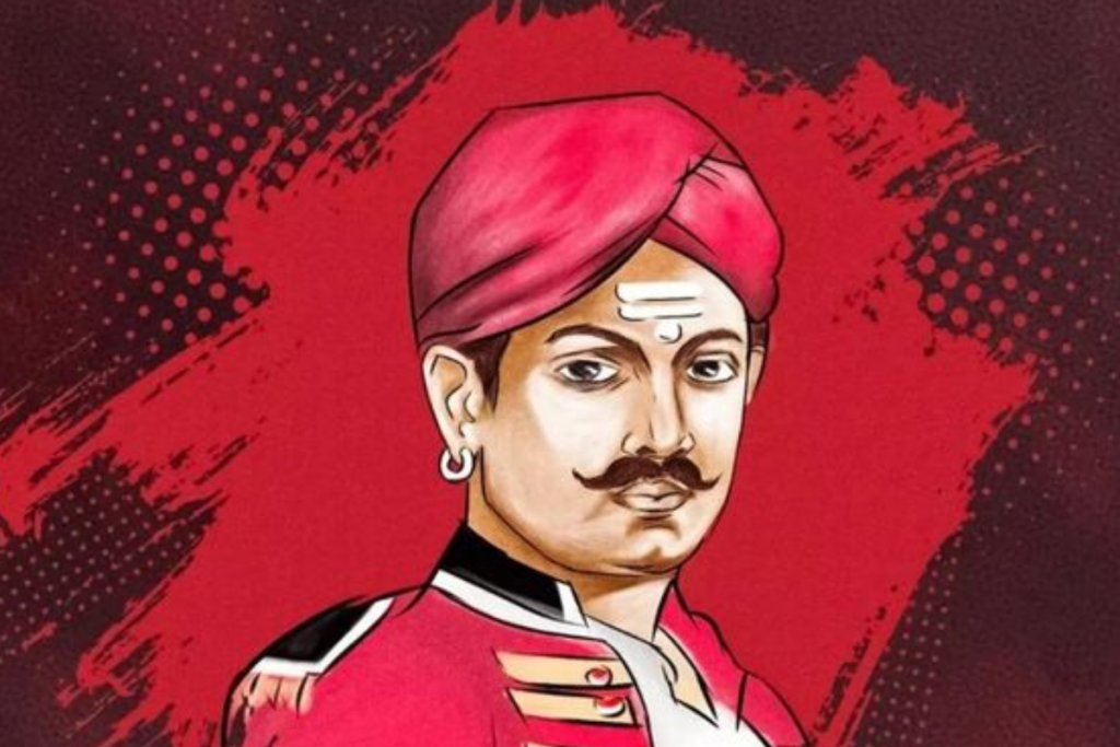 Mangal Pandey