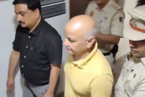 Manish Sisodia