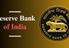 Reserve Bank Of India