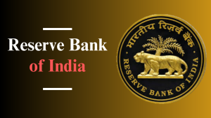 Reserve Bank of India