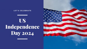 US Independence Day 2024