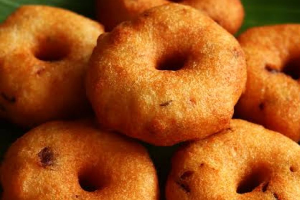 Medu Vada