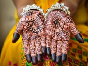 Tips to remove mehndi faster