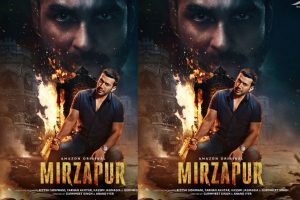 Mirzapur 3