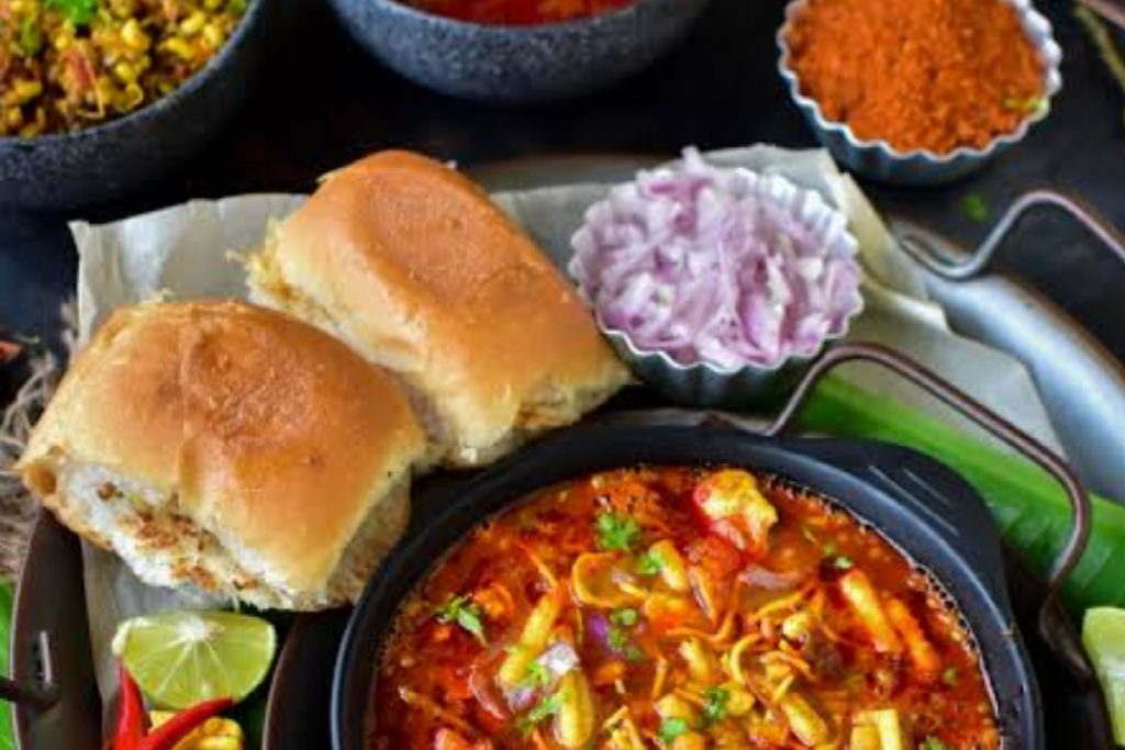 Misal Pav