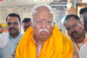 Mohan Bhagwat