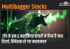 Multibagger Stocks