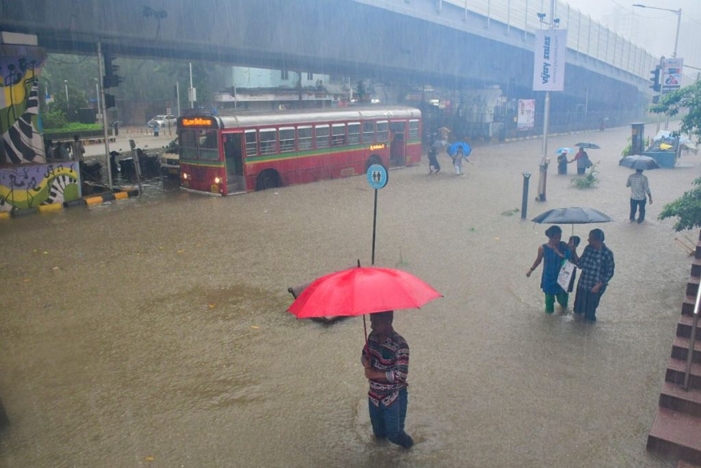 Mumbai