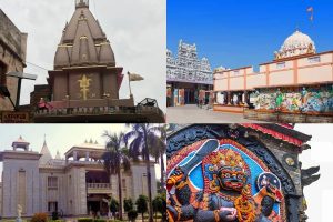 Must Visit Temples in Varanasi