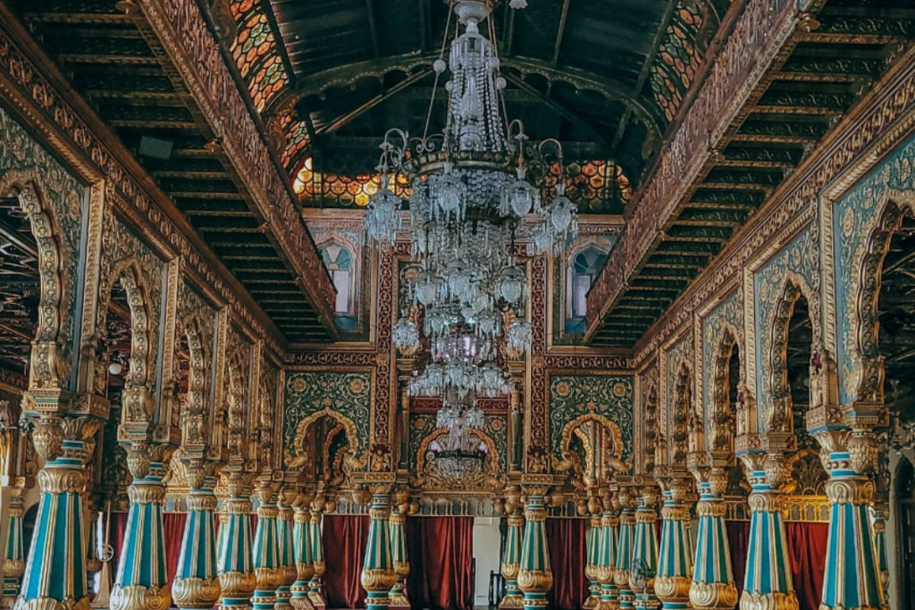 Mysuru Palace Karnatakaindia