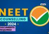 Neet Ug Counselling 2024