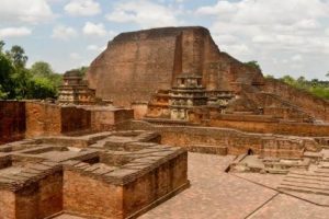 Nalanda, Bihar