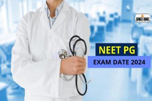 Neet PG 2024 New Exam Date