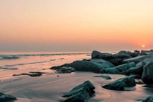 New Digha Beach