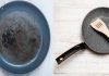 How To Clean A Non-Stick Pan