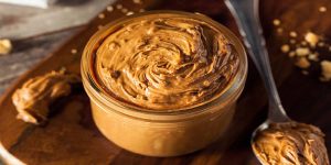 Chocolate Peanut Butter Recipe (istock)