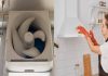 How To Clean Exhaust Fan