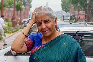 _Nirmala Sitharaman