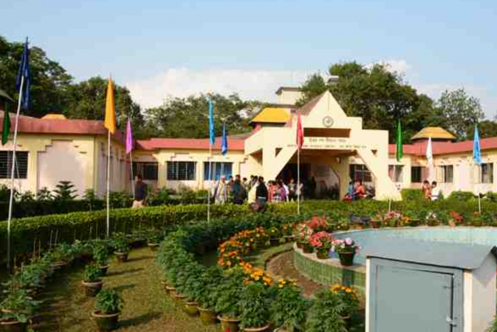 North Bengal Science Centre