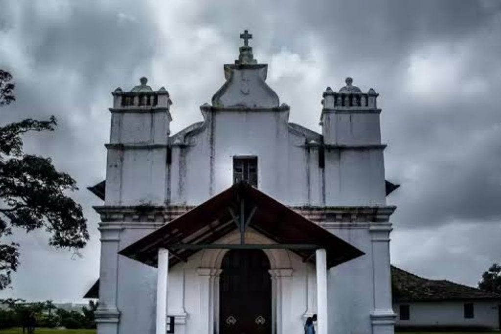 Goa, Maharashtra