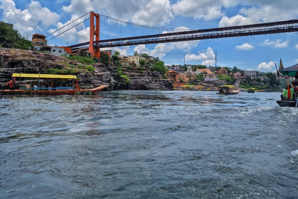 Omkareshwar Shivalinga 1