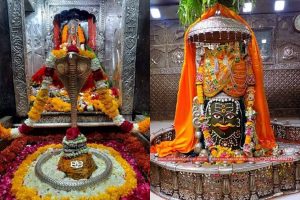 Omkareshwar and Mahakaleshwar Jyotirlinga, Madhya Pradesh