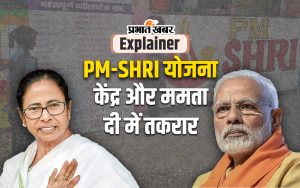 PM Shri scheme