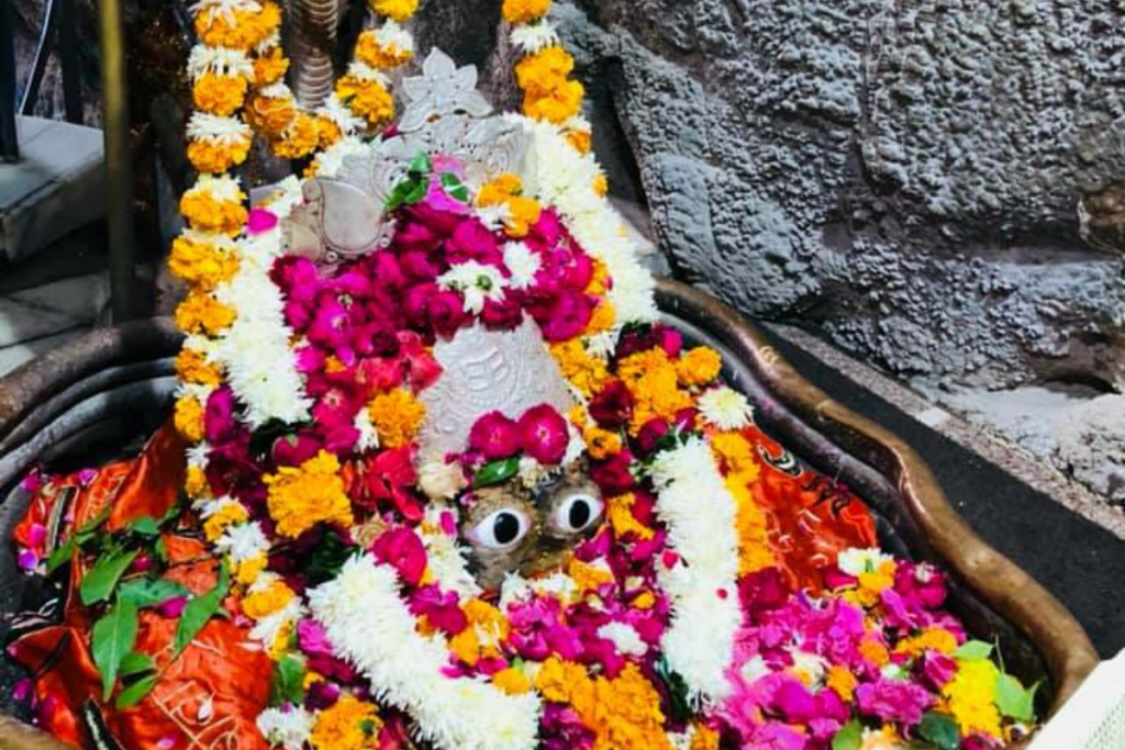 Parshuram Mahadev Temple