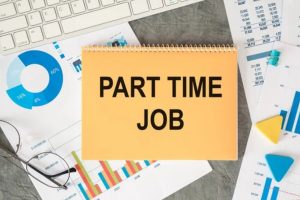 Part Time Jobs