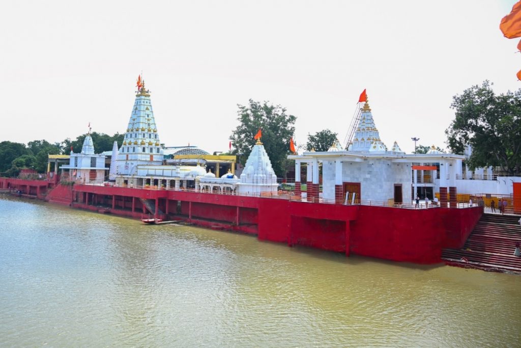 Pashupatinath Temple